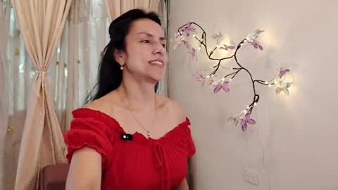 Snapshot of sofibelladelavega chatting on 23, 5, 2026 Sofi Bella online show from 23, 5, 2026