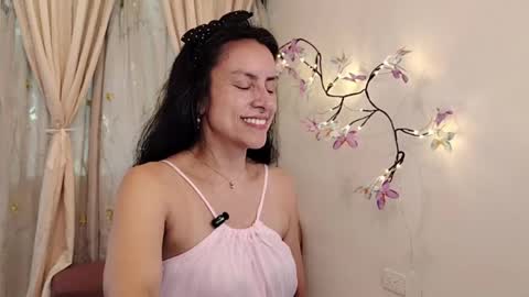 Snapshot of sofibelladelavega chatting on 27, 5, 2026 Sofi Bella online show from 27, 5, 2026