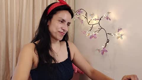 Snapshot of sofibelladelavega chatting on 30, 5, 2026 Sofi Bella online show from 30, 5, 2026