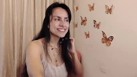 Snapshot of sofibelladelavega chatting on 7, 6, 2026 Sofi Bella online show from 7, 6, 2026