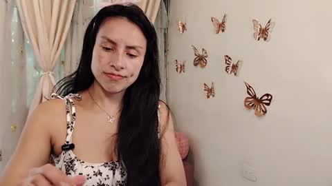 Snapshot of sofibelladelavega chatting on 8, 6, 2026 Sofi Bella online show from 8, 6, 2026