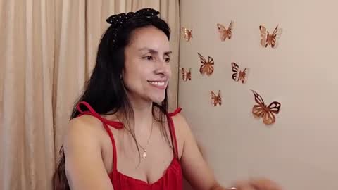 Snapshot of sofibelladelavega chatting on 10, 6, 2026 Sofi Bella online show from 10, 6, 2026