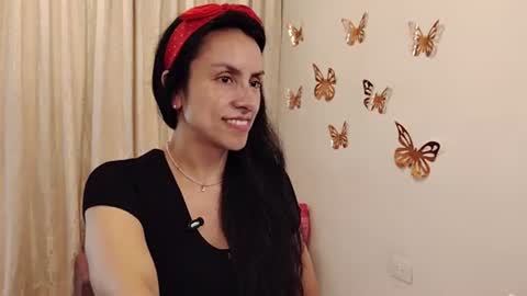 Snapshot of sofibelladelavega chatting on 12, 6, 2026 Sofi Bella online show from 12, 6, 2026