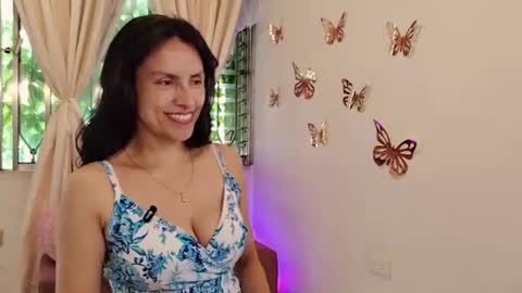Snapshot of sofibelladelavega chatting on 20, 6, 2026 Sofi Bella online show from 20, 6, 2026