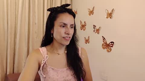 Snapshot of sofibelladelavega chatting on 22, 6, 2026 Sofi Bella online show from 22, 6, 2026