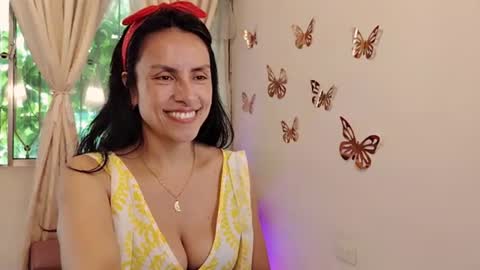 Snapshot of sofibelladelavega chatting on 23, 6, 2026 Sofi Bella online show from 23, 6, 2026