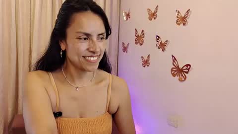 Snapshot of sofibelladelavega chatting on 6, 7, 2026 Sofi Bella online show from 6, 7, 2026