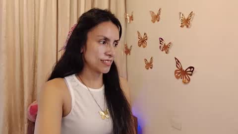 Snapshot of sofibelladelavega chatting on 12, 7, 2026 Sofi Bella online show from 12, 7, 2026