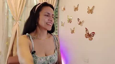 Snapshot of sofibelladelavega chatting on 13, 7, 2026 Sofi Bella online show from 13, 7, 2026
