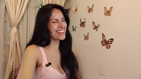 Snapshot of sofibelladelavega chatting on 14, 7, 2026 Sofi Bella online show from 14, 7, 2026