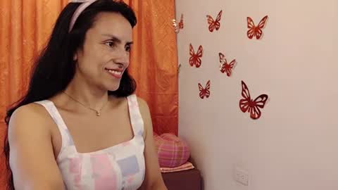 Snapshot of sofibelladelavega chatting on 3, 8, 2026 Sofi Bella online show from 3, 8, 2026