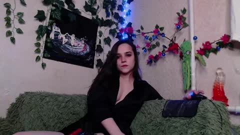 Snapshot of sofiberg chatting on 23, 1, 2025 SofiBerg online show from 23, 1, 2025