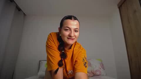 Snapshot of soficams chatting on 19, 2, 2026 Sofi Morgan online show from 19, 2, 2026