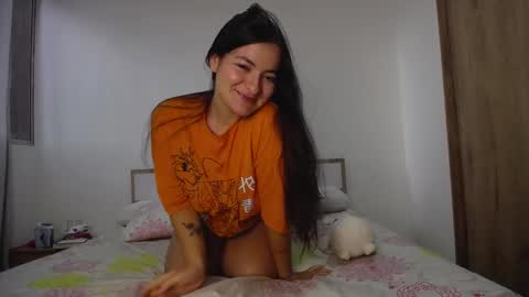 Snapshot of soficams chatting on 14, 3, 2026 Sofi Morgan online show from 14, 3, 2026