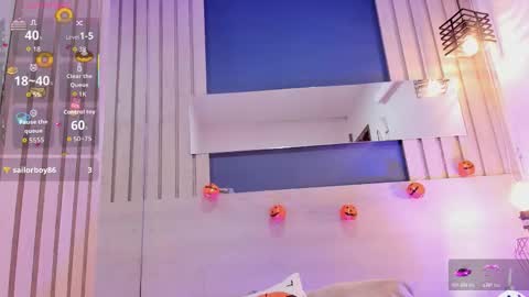 Snapshot of soficandy_ chatting on 30, 10, 2025 soficandy_ online show from 30, 10, 2025