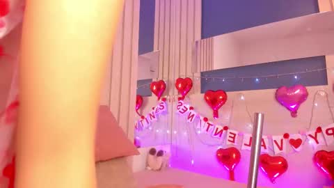 Snapshot of soficandy_ chatting on 14, 2, 2026 soficandy_ online show from 14, 2, 2026