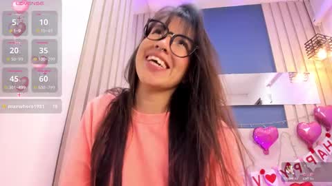 Snapshot of soficandy_ chatting on 18, 2, 2026 soficandy_ online show from 18, 2, 2026