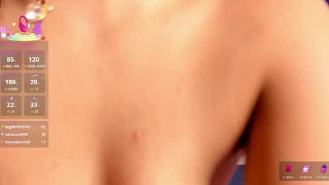 soficandy_ online show from 29, 4, 2026