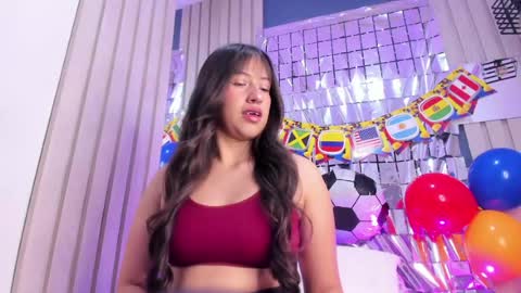 soficandy_ online show from 3, 7, 2026