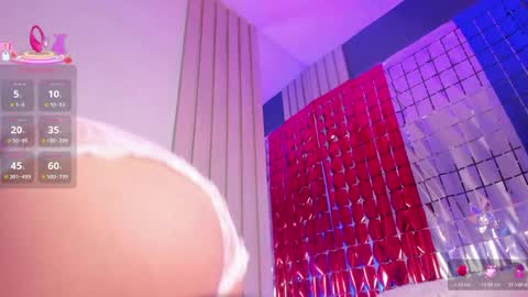 soficandy_ online show from 7, 7, 2026