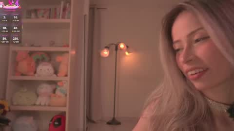 Sofi  online show from 25, 2, 2025