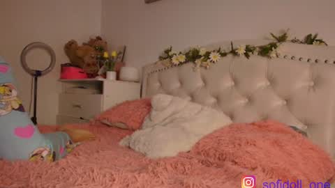 Sofia  PVT online show from 27, 12, 2024