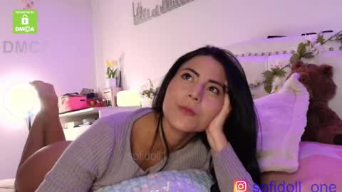 Sofia  PVT online show from 19, 2, 2025