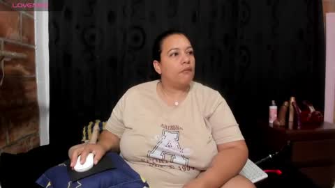 Vicky  online show from 4, 5, 2026