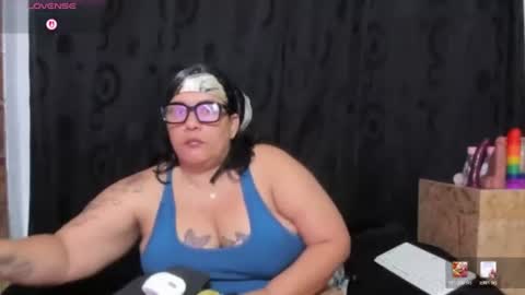 Vicky  online show from 2, 7, 2026