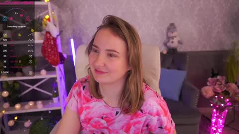 Sofie online show from 27, 12, 2024