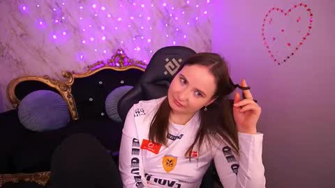 Sofie online show from 11, 3, 2026