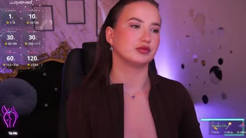 Sofie online show from 16, 4, 2026