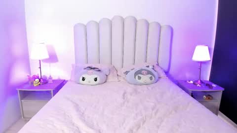 sofiebunnie online show from 26, 9, 2025