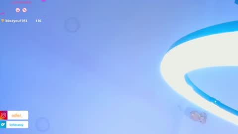 Sofie Casey online show from 1, 2, 2025