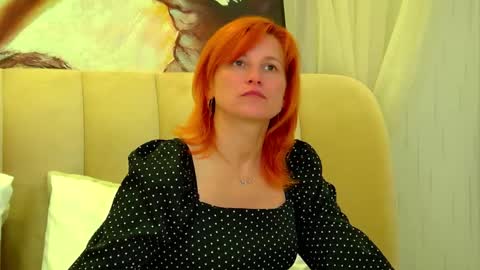 Snapshot of sofiginger chatting on 23, 3, 2026 Sofi online show from 23, 3, 2026