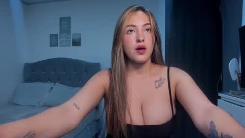 Snapshot of sofii_100 chatting on 3, 12, 2025 Sofi online show from 3, 12, 2025