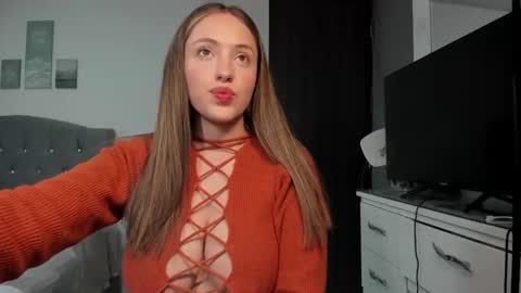 Snapshot of sofii_100 chatting on 9, 1, 2026 Sofi online show from 9, 1, 2026