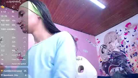 sofii_cute01 online show from 10, 3, 2025
