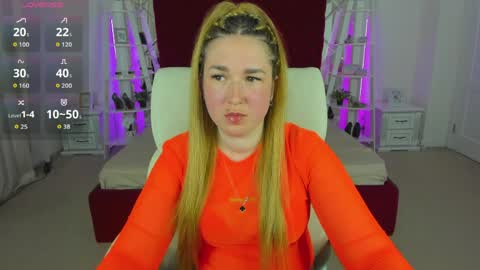 sofii_darling online show from 9, 4, 2026