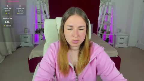 sofii_darling online show from 3, 5, 2026