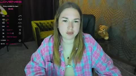 sofii_darling online show from 4, 5, 2026