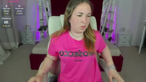sofii_darling online show from 7, 5, 2026
