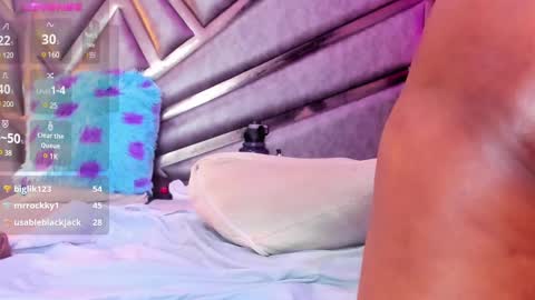 KELLY-HILL online show from 17, 2, 2025