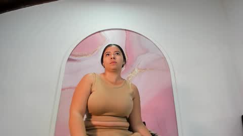 Snapshot of sofii_lopezz chatting on 9, 2, 2026 Sofii Lopezz online show from 9, 2, 2026