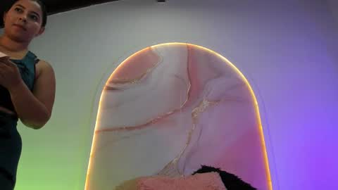 Snapshot of sofii_lopezz chatting on 10, 2, 2026 Sofii Lopezz online show from 10, 2, 2026