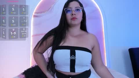Snapshot of sofii_lopezz chatting on 18, 3, 2026 Sofii Lopezz online show from 18, 3, 2026