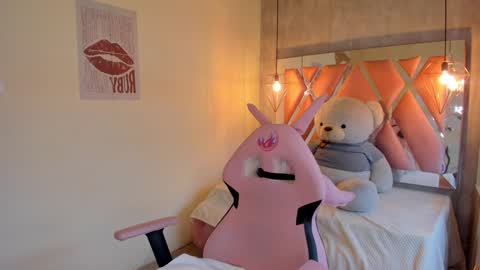 Snapshot of sofii_miller_ chatting on 14, 1, 2025 online show from 14, 1, 2025