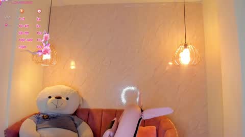 Snapshot of sofii_miller_ chatting on 21, 2, 2025 online show from 21, 2, 2025