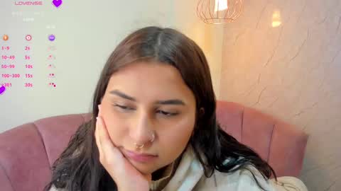 Snapshot of sofii_miller_ chatting on 27, 2, 2025 online show from 27, 2, 2025