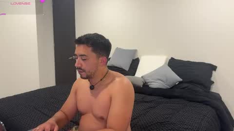 sofii_n_diego online show from 26, 4, 2026